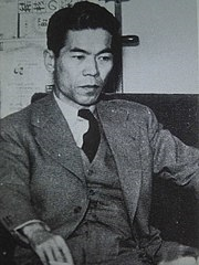 吉川英治