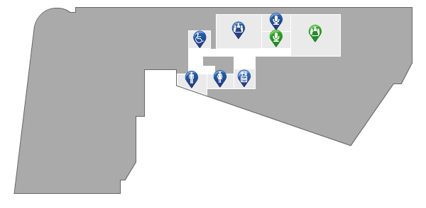 Hikifune Map 5F image